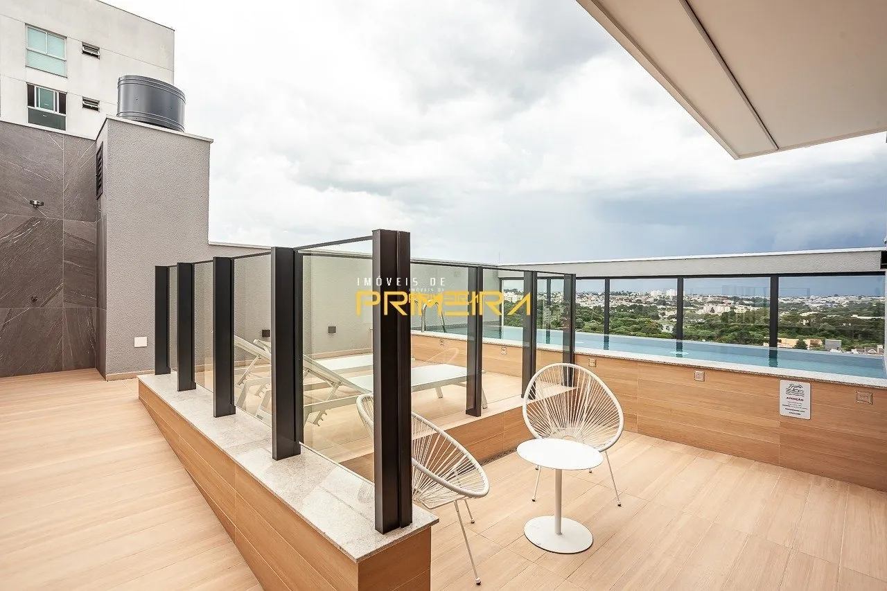 Apartamento 3 quartos à venda em Boa Vista, Curitiba/PR, foto 40