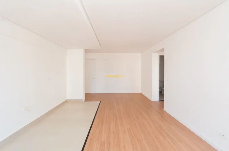 Apartamento 2 quartos à venda em Tingui, Curitiba/PR, foto 3