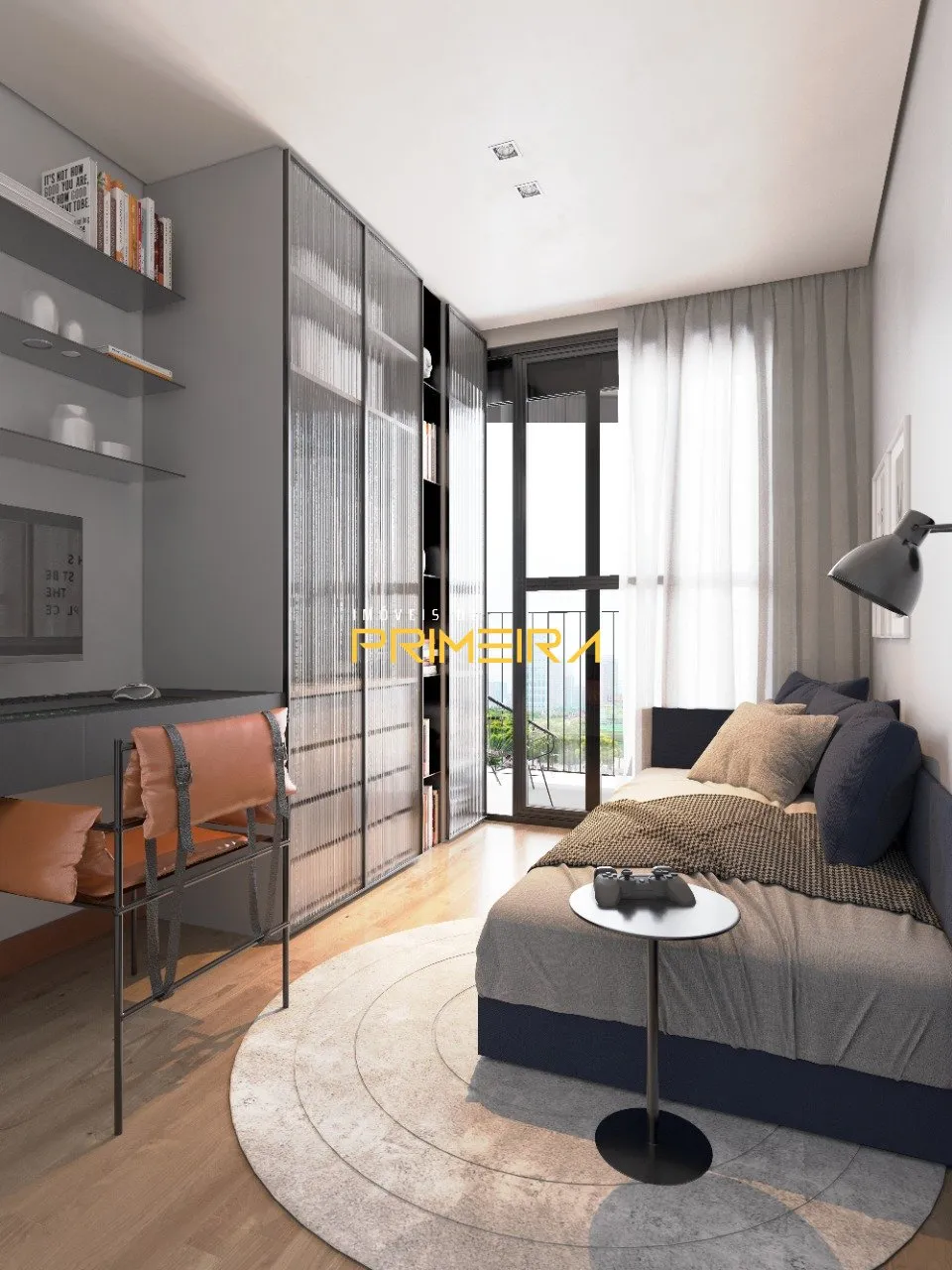 Apartamento 2 quartos à venda em Ecoville, Curitiba/PR, foto 8