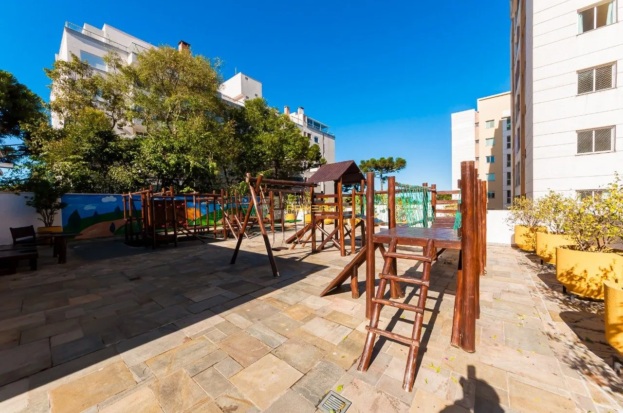 Apartamento 3 quartos à venda em Bacacheri, Curitiba/PR, foto 38