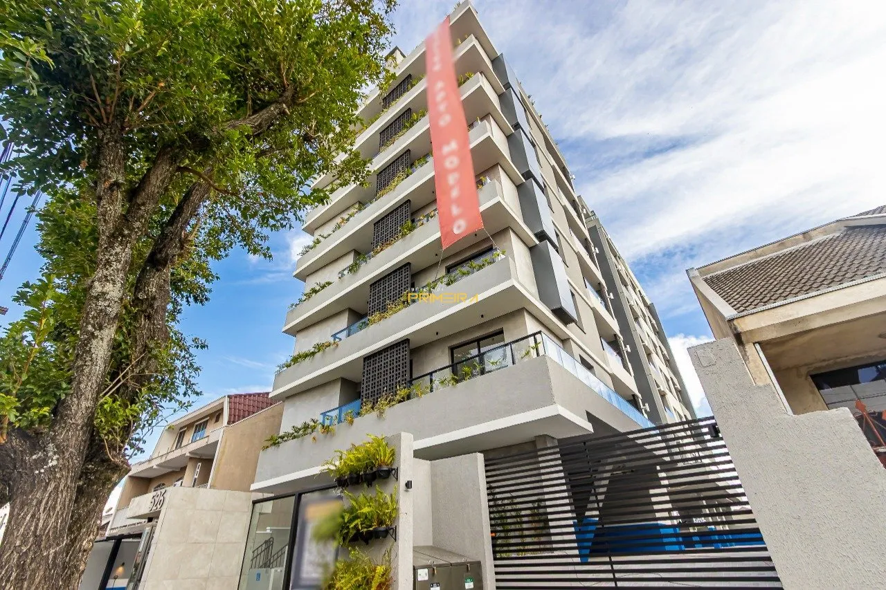 Apartamento 2 quartos à venda em Capão Raso, Curitiba/PR, foto 20