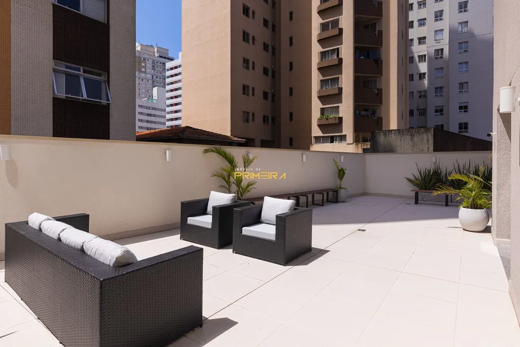Apartamento 3 quartos à venda em Cristo Rei, Curitiba/PR, foto 37
