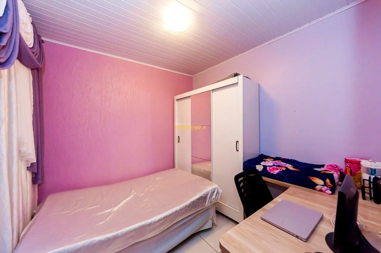 Casa 3 quartos à venda em Cidade Industrial, Curitiba/PR, foto 13