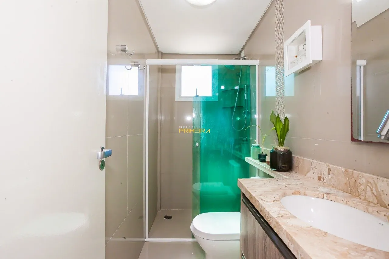 Apartamento 2 quartos à venda em São Francisco, Curitiba/PR, foto 15