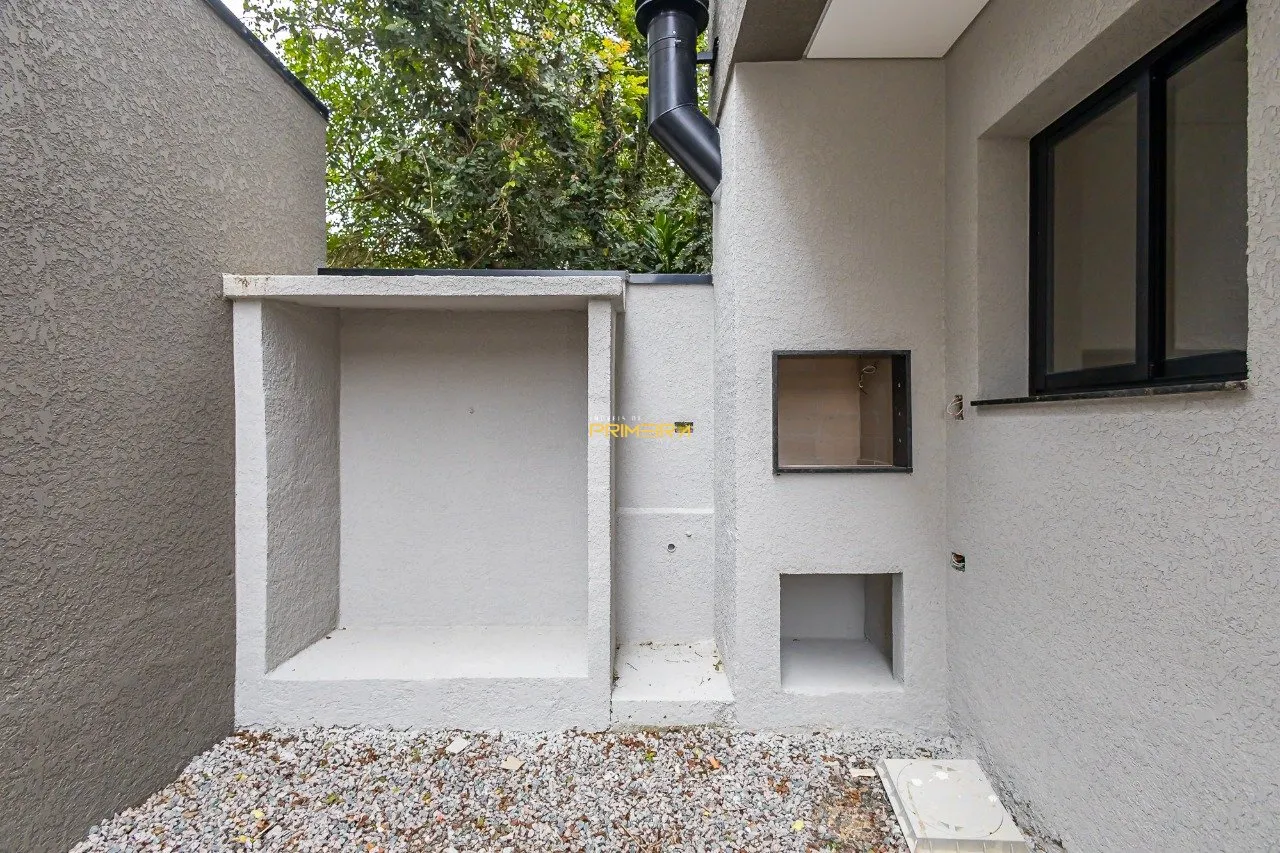 Casa em Condomínio 3 quartos à venda em Boa Vista, Curitiba/PR, foto 8