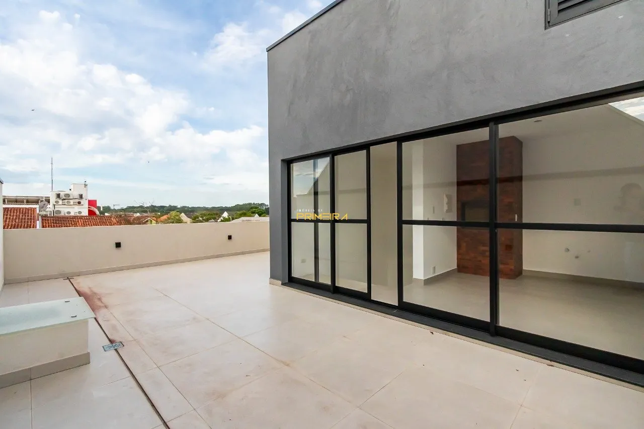 Sobrado 3 quartos à venda em Santa Felicidade, Curitiba/PR, foto 42