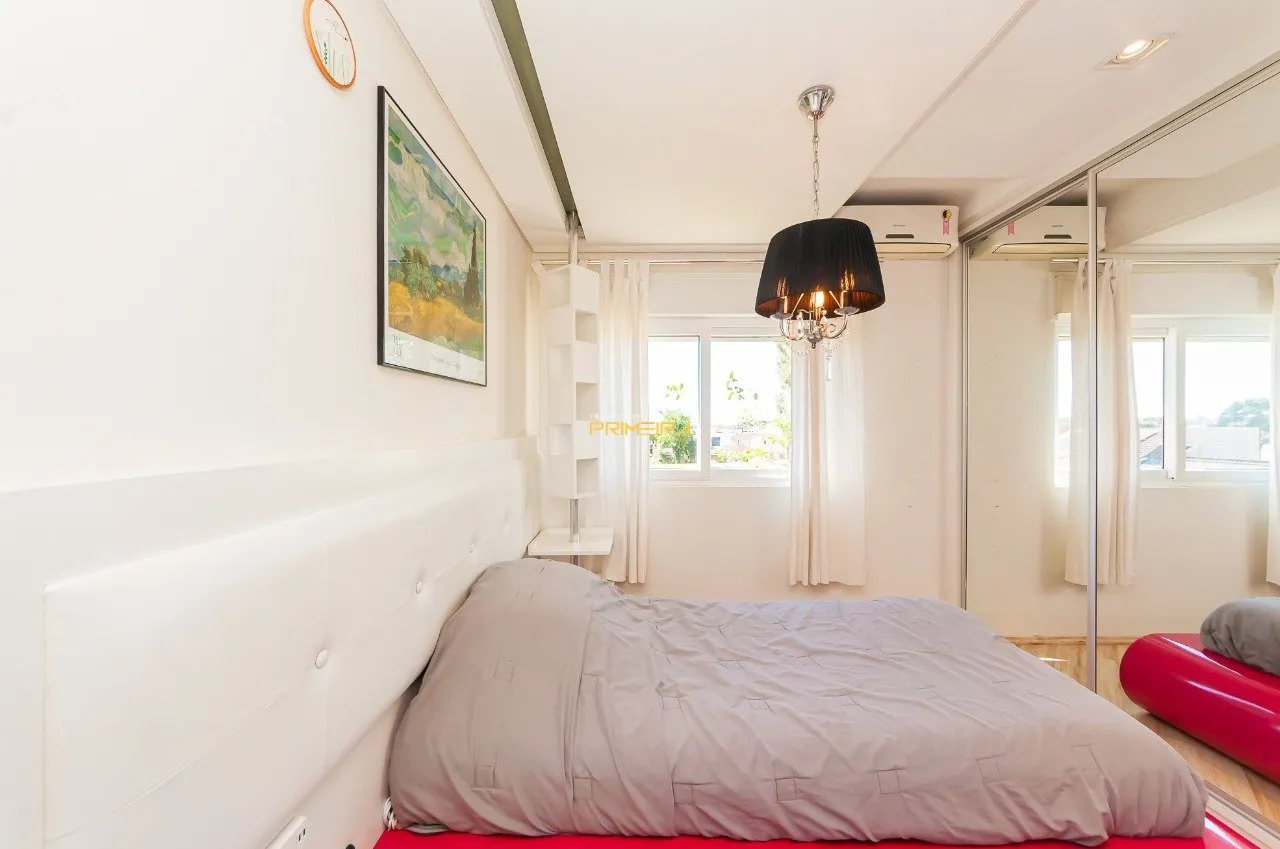 Casa em Condomínio 3 quartos à venda em São Braz, Curitiba/PR, foto 32