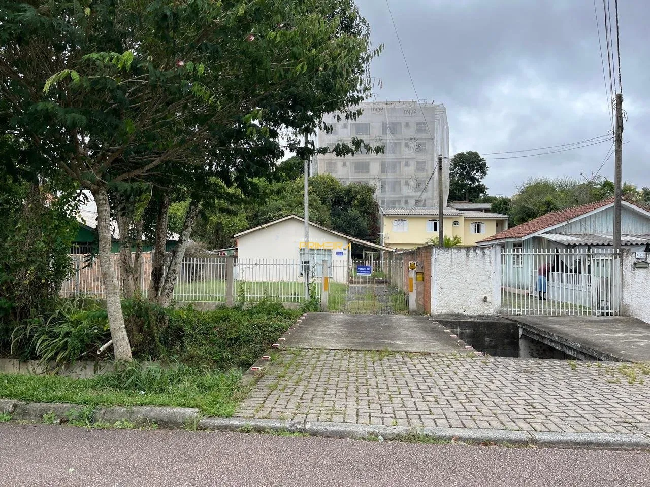 Terrenos Residenciais à venda em Tingui, Curitiba/PR, foto 1