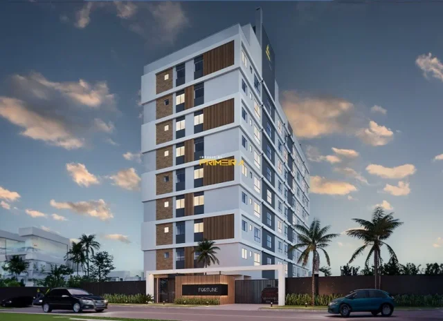 Studio à Venda no Hauer em Curitiba - Fortune em Hauer, Curitiba