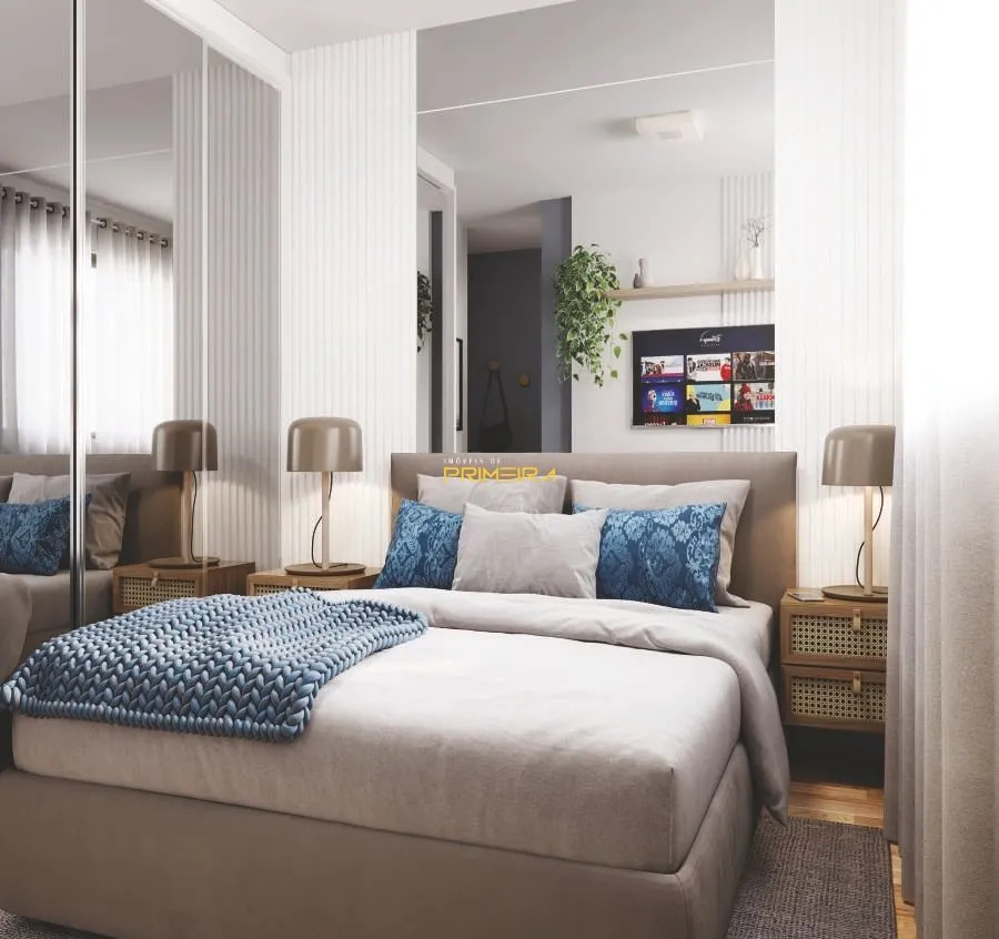 Apartamento 3 quartos à venda em Prado Velho, Curitiba/PR, foto 8