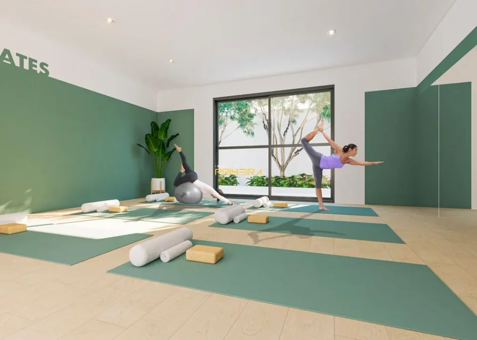 Apartamento 2 quartos à venda em Portão, Curitiba/PR, foto 3