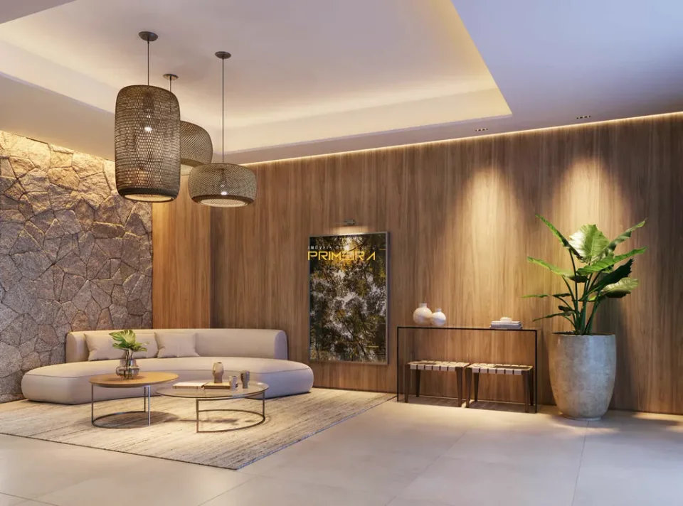 Apartamento 2 quartos à venda em Água Verde, Curitiba/PR, foto 4