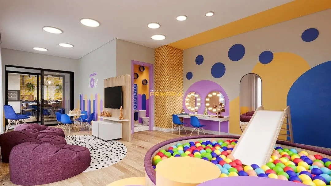 Apartamento 2 quartos à venda em Tingui, Curitiba/PR, foto 14