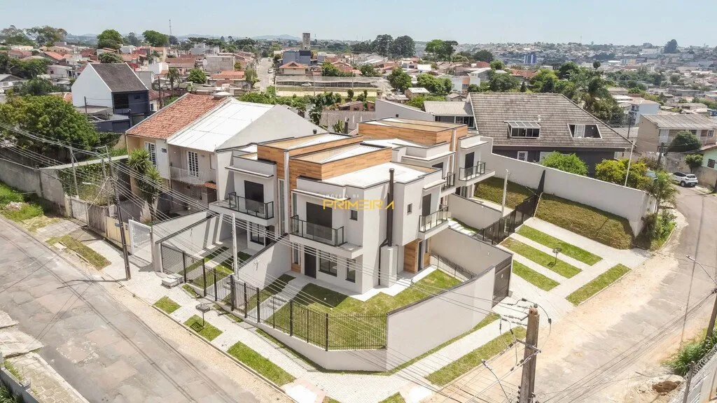 Casa em Condomínio 3 quartos à venda em Atuba, Curitiba/PR, foto 6