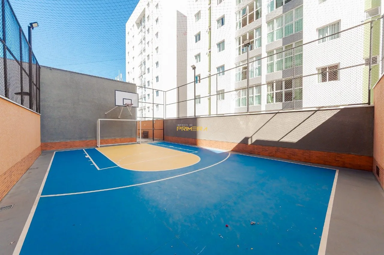 Apartamento 2 quartos à venda em Boa Vista, Curitiba/PR, foto 24