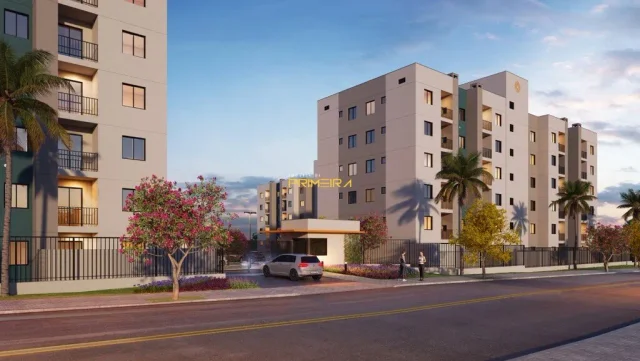 Apartamento à venda em Neoville, Curitiba em Neoville, Curitiba