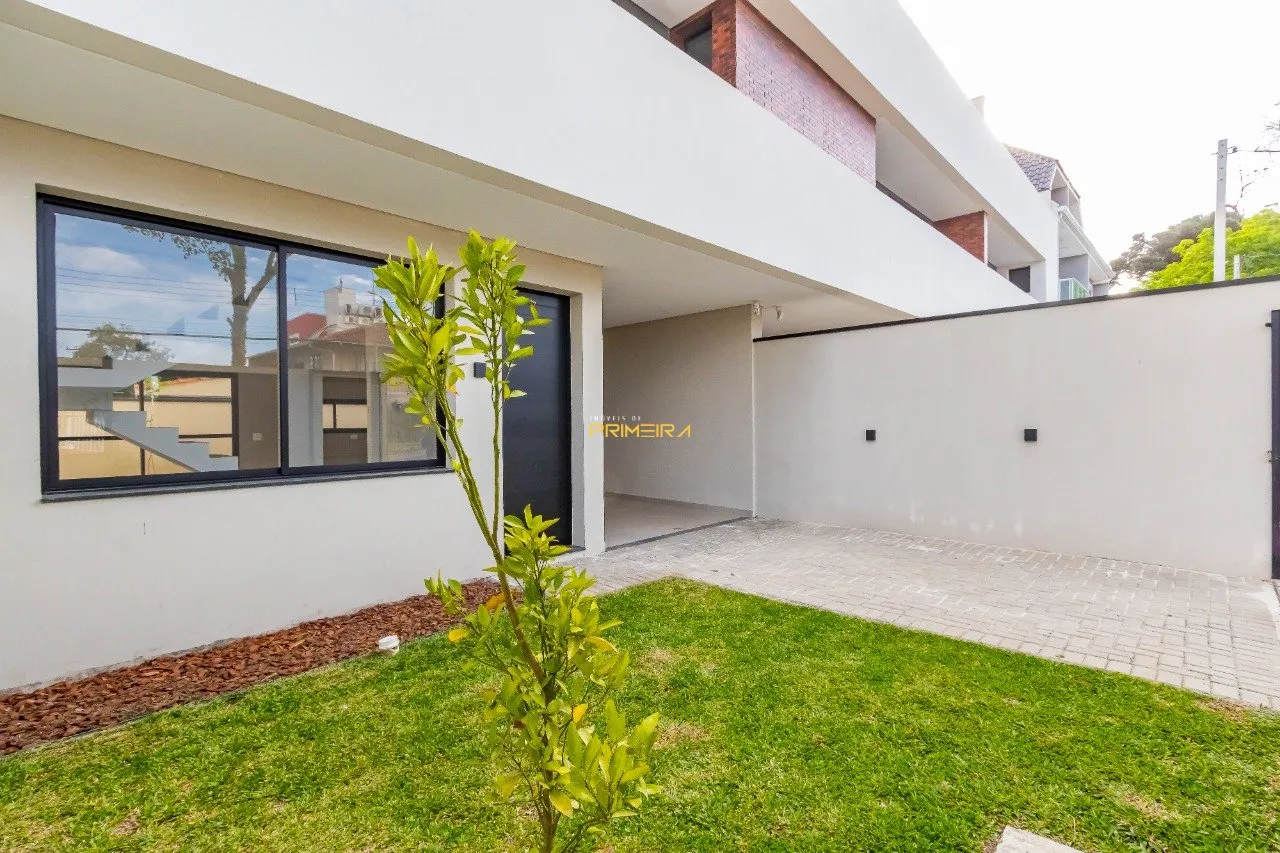 Sobrado 3 quartos à venda em Santa Felicidade, Curitiba/PR, foto 54