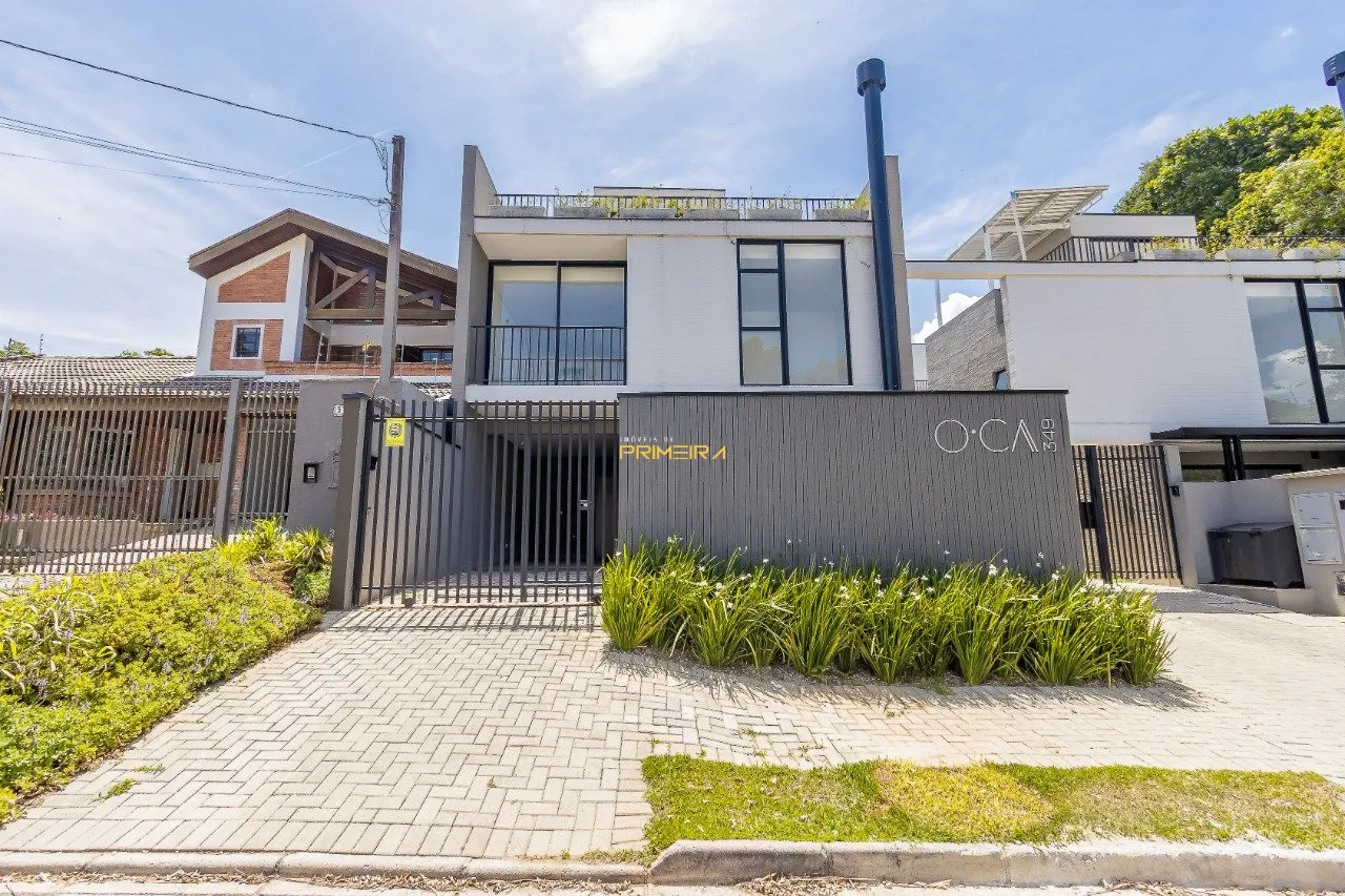 Casa 3 quartos à venda em Campo Comprido, Curitiba/PR, foto 1