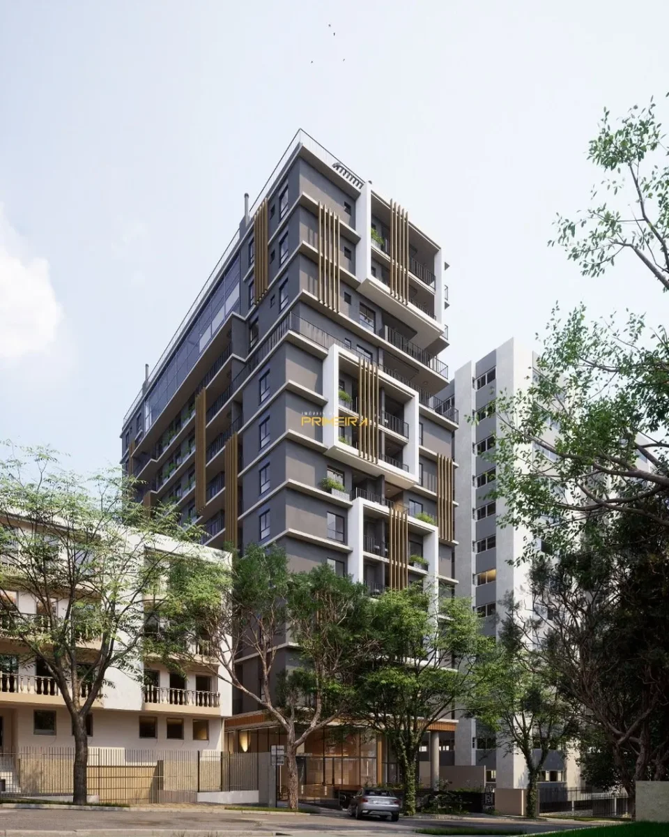 Apartamento 3 quartos à venda em Portão, Curitiba/PR, foto 4