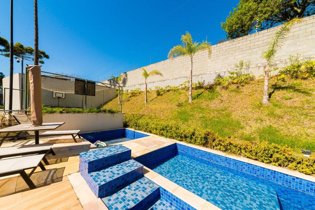 Terrenos Residenciais à venda em Santa Cândida, Curitiba/PR, foto 7