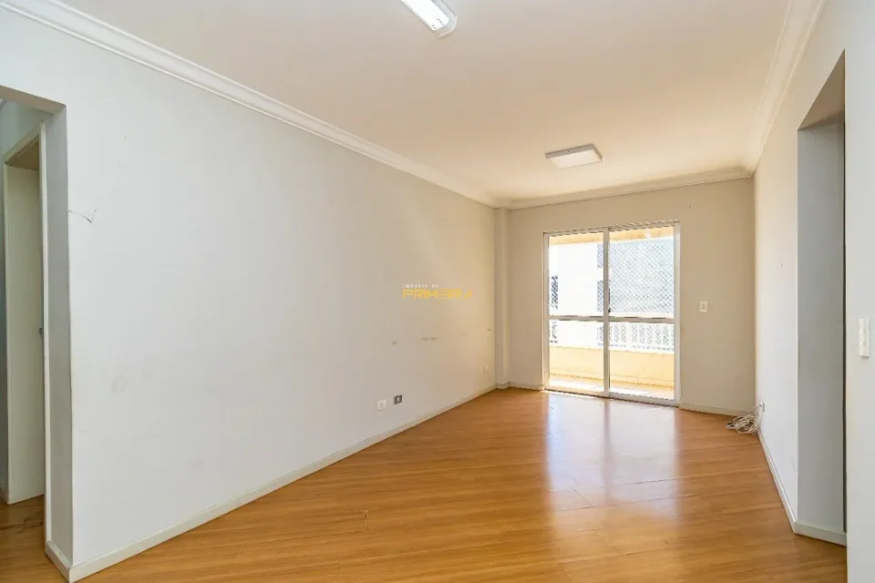Apartamento 2 quartos à venda em Vila Izabel, Curitiba/PR, foto 2