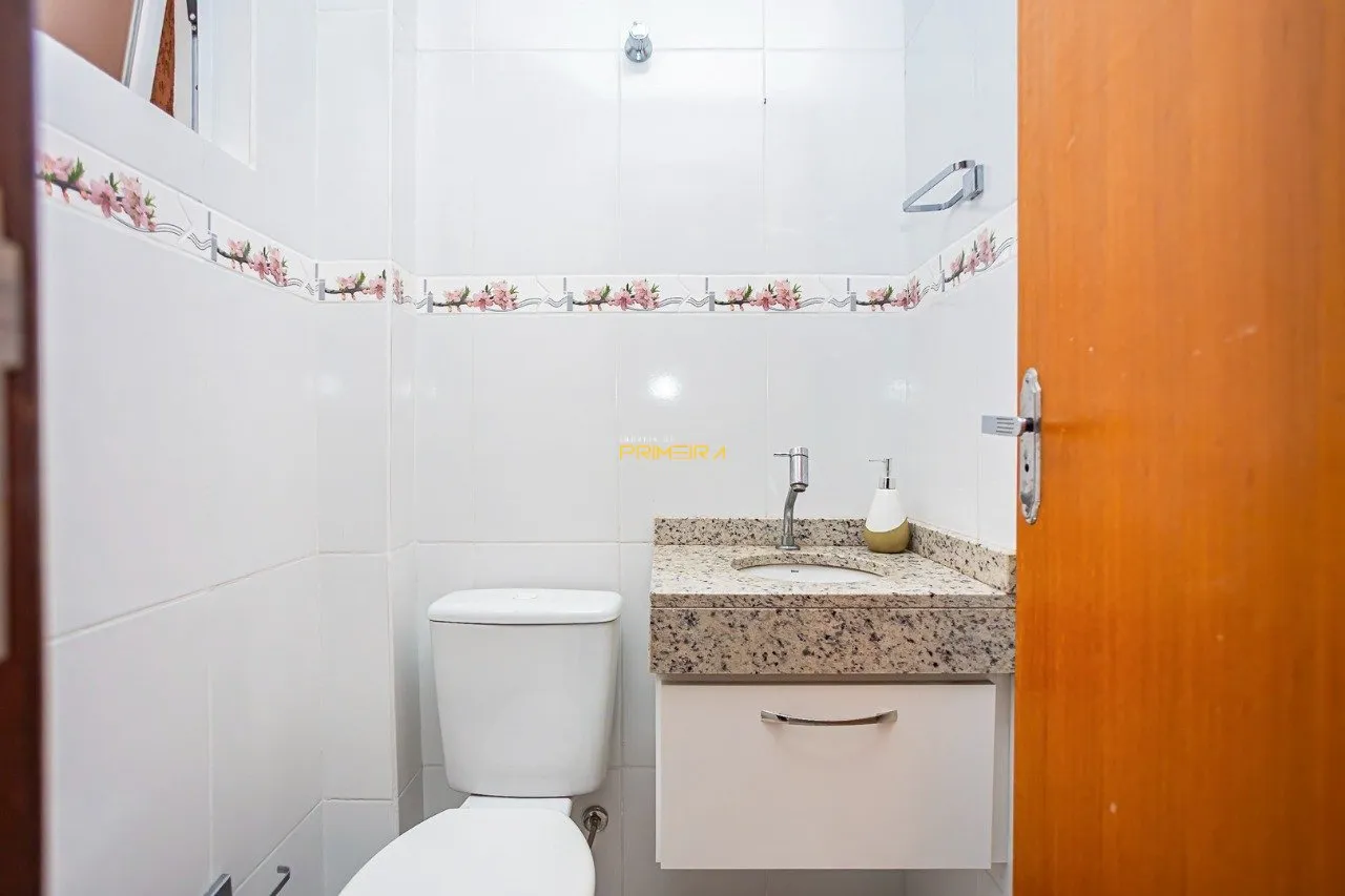 Sobrado 3 quartos à venda em Ahú, Curitiba/PR, foto 17