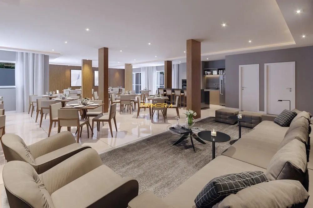 Apartamento 3 quartos à venda em Ahú, Curitiba/PR, foto 9