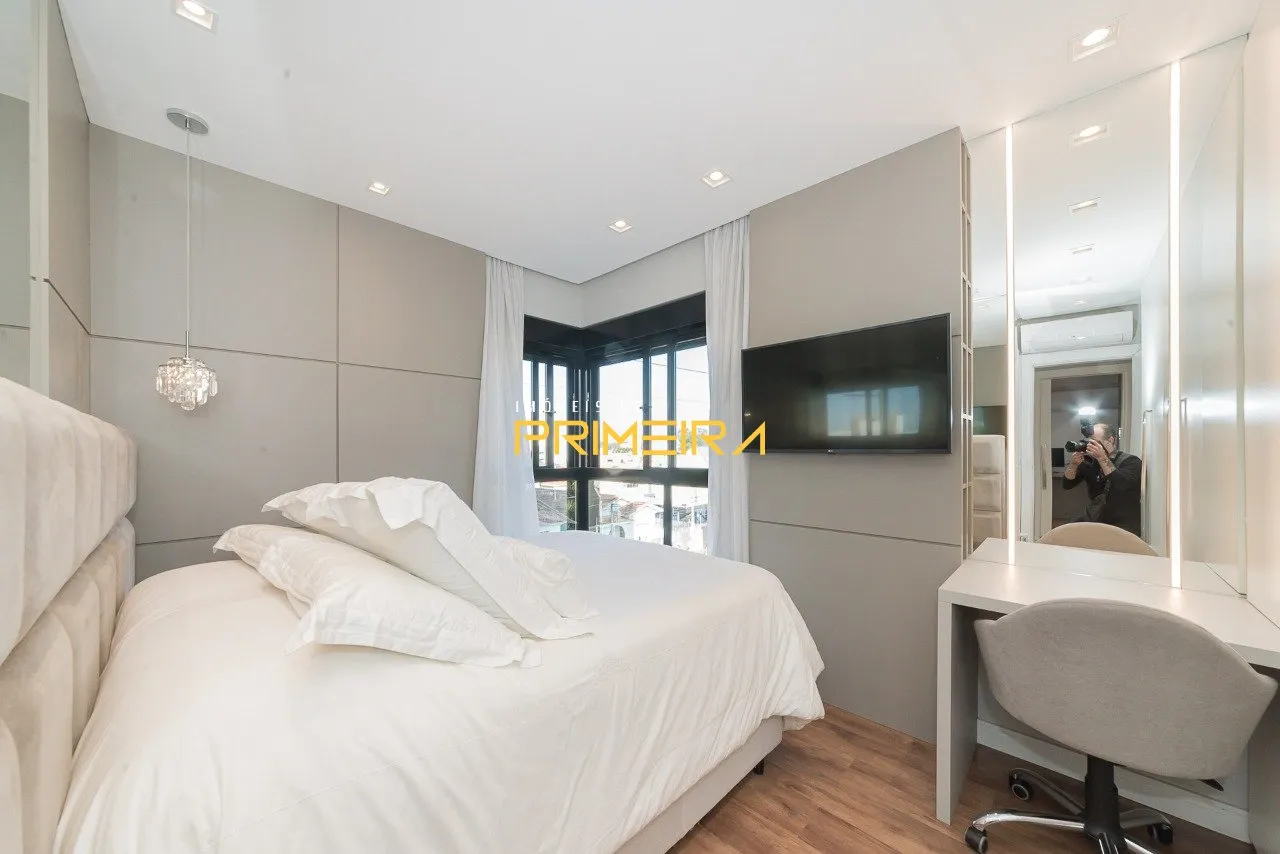 Apartamento 2 quartos à venda em Vila Izabel, Curitiba/PR, foto 17