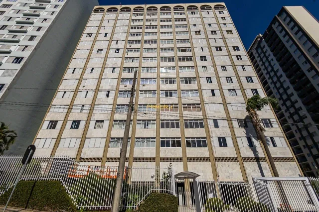 Apartamento à venda 3 quartos - 157m²