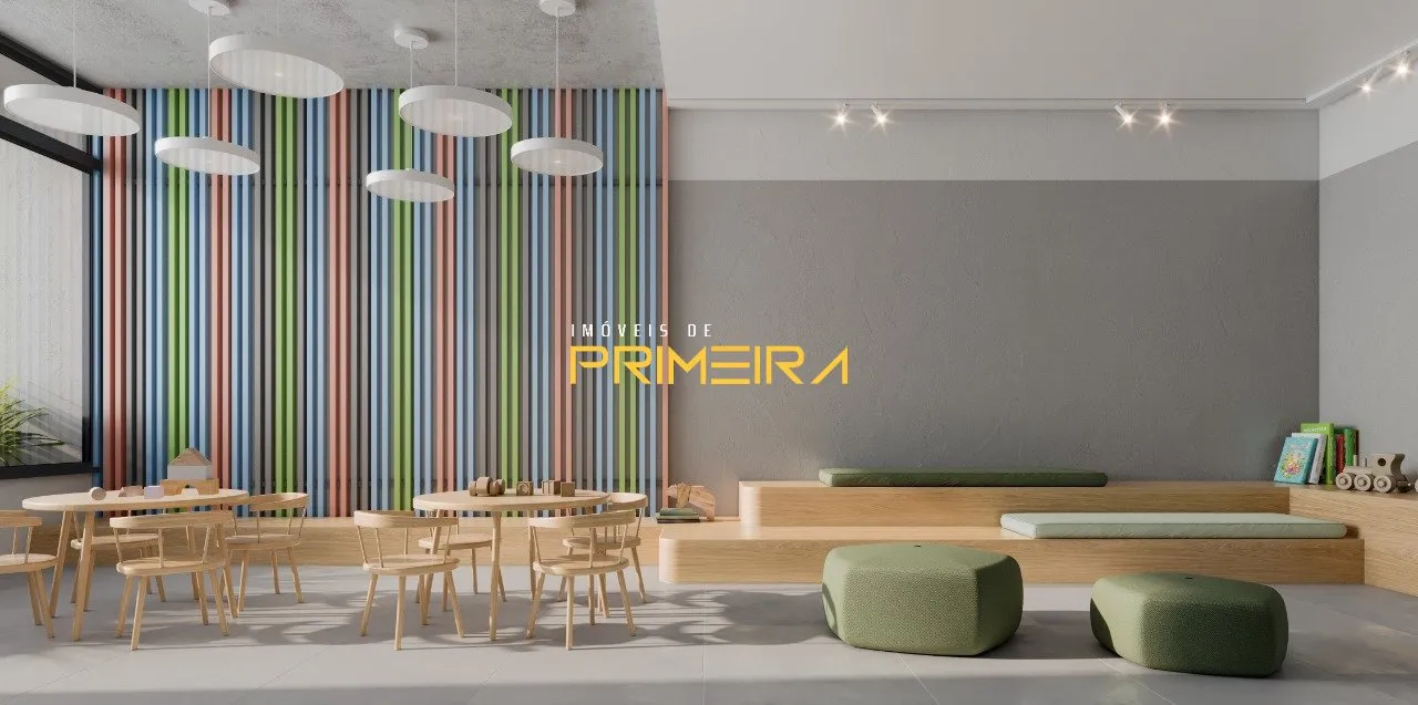 Apartamento 2 quartos à venda em Centro, Curitiba/PR, foto 13