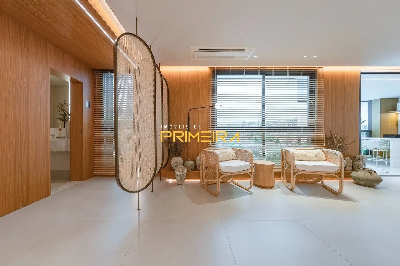 Apartamento 3 quartos à venda em Batel, Curitiba/PR, foto 3