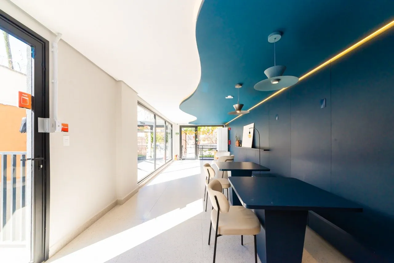 Apartamento 2 quartos à venda em Alto da Rua XV, Curitiba/PR, foto 22