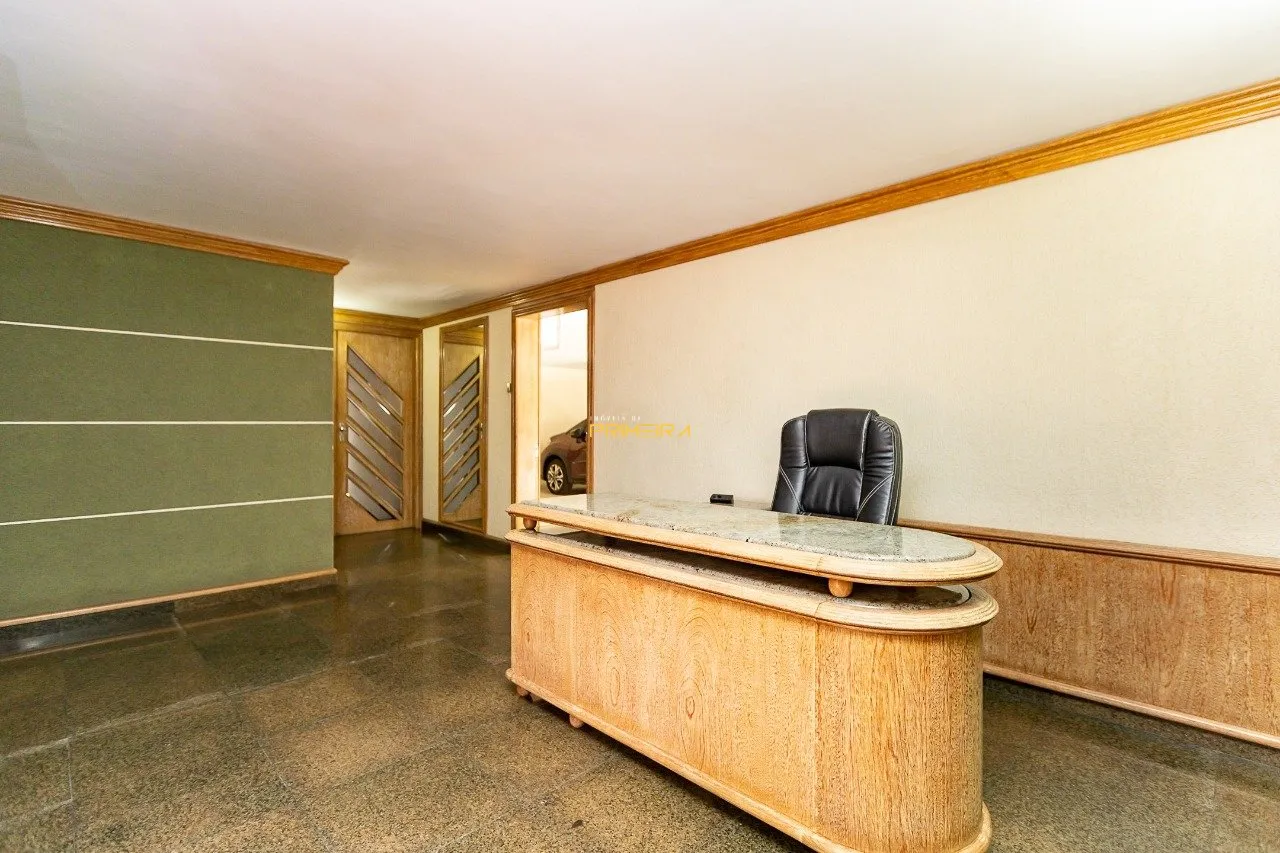 Apartamento 4 quartos à venda em Seminário, Curitiba/PR, foto 36