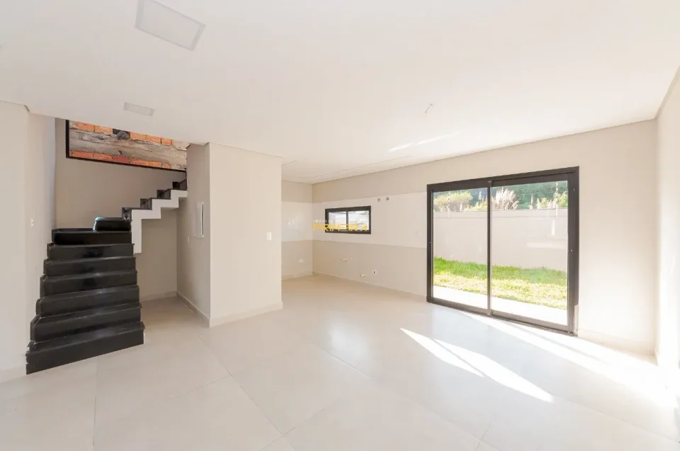Casa em Condomínio 3 quartos à venda em Santa Cândida, Curitiba/PR, foto 3