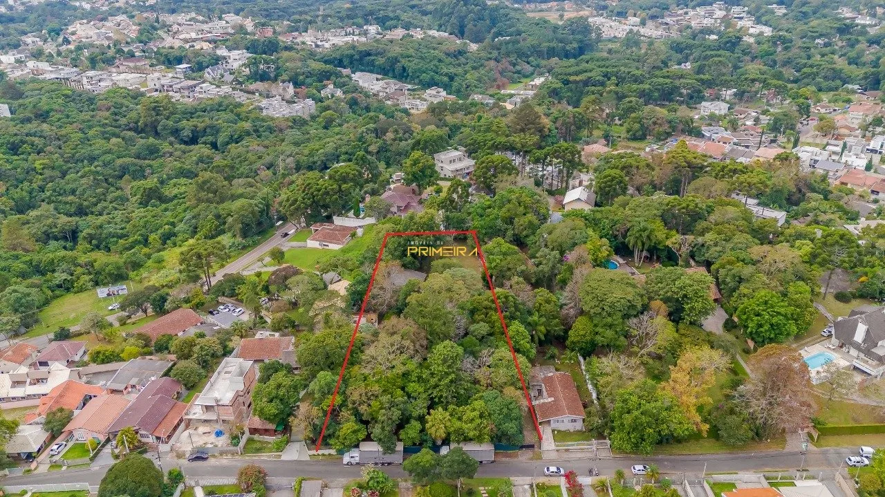 Terrenos Residenciais à venda em Campo Comprido, Curitiba/PR, foto 1