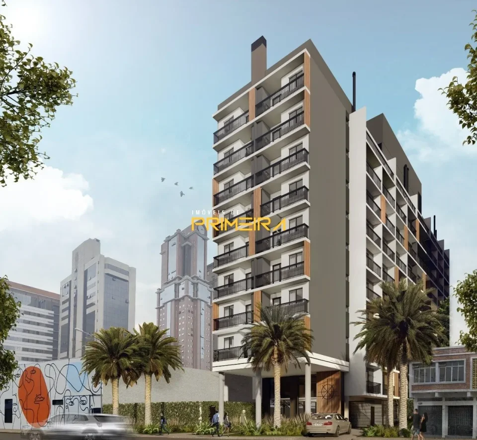 Compass Coliving em Curitiba, foto 1