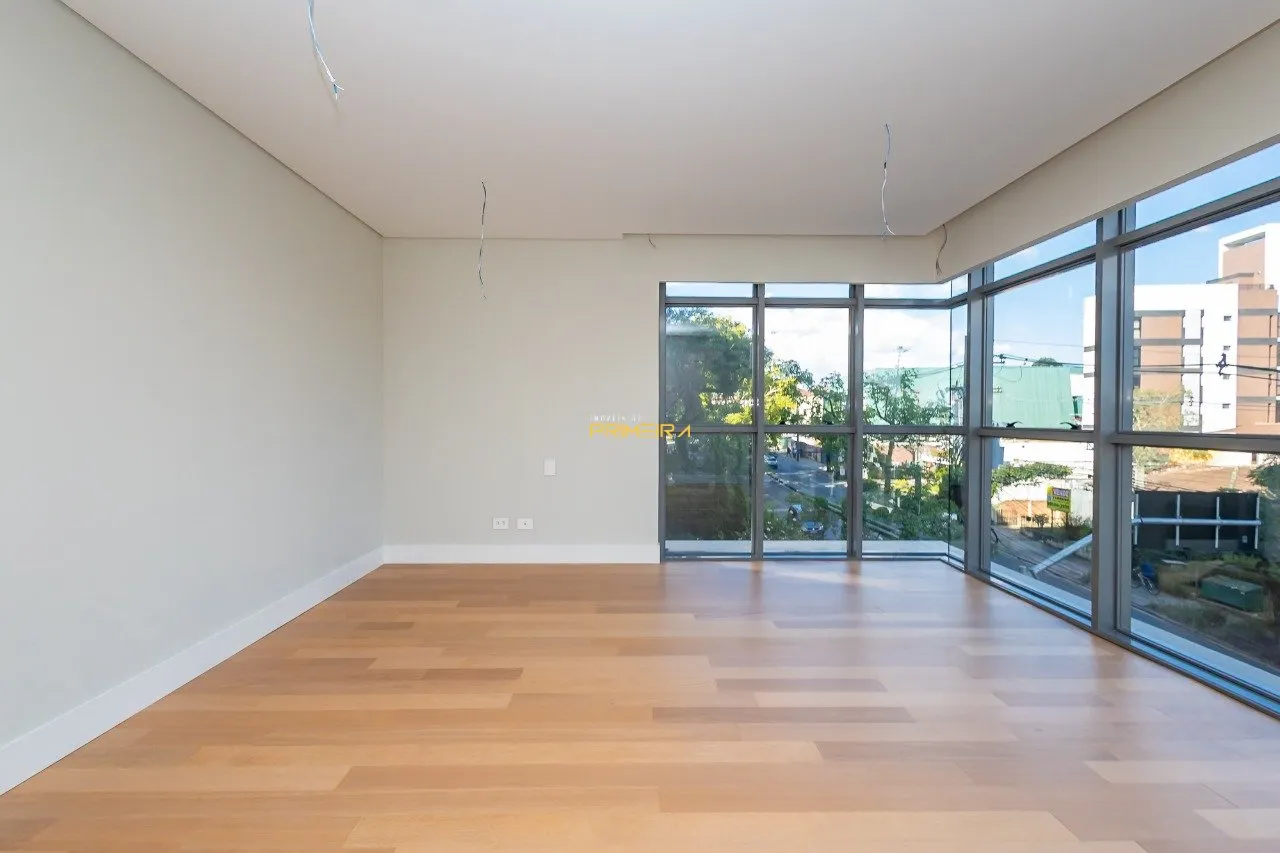 Apartamento 3 quartos à venda em Cabral, Curitiba/PR, foto 12