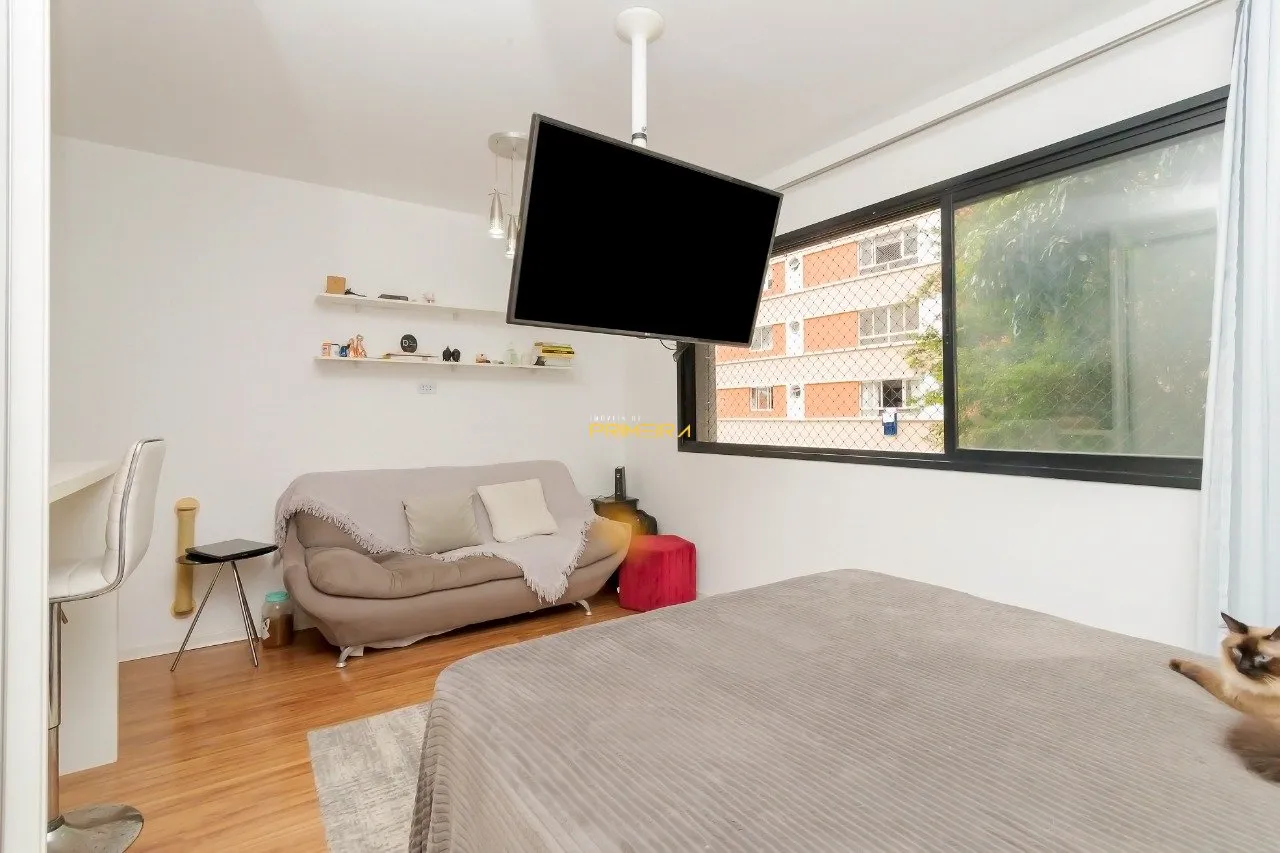 Studio à venda em Alto da Glória, Curitiba/PR, foto 9