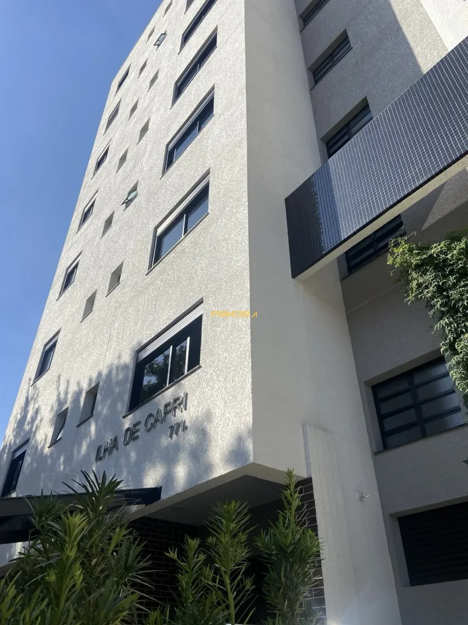 Ilha de Capri - Residencial em Curitiba, foto 1