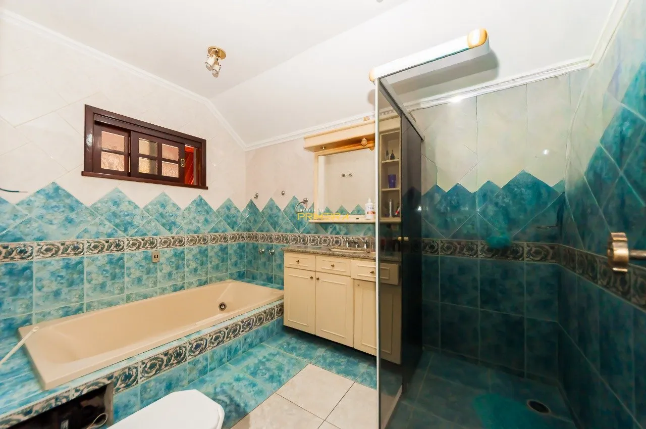 Sobrado 6 quartos à venda em Pilarzinho, Curitiba/PR, foto 13