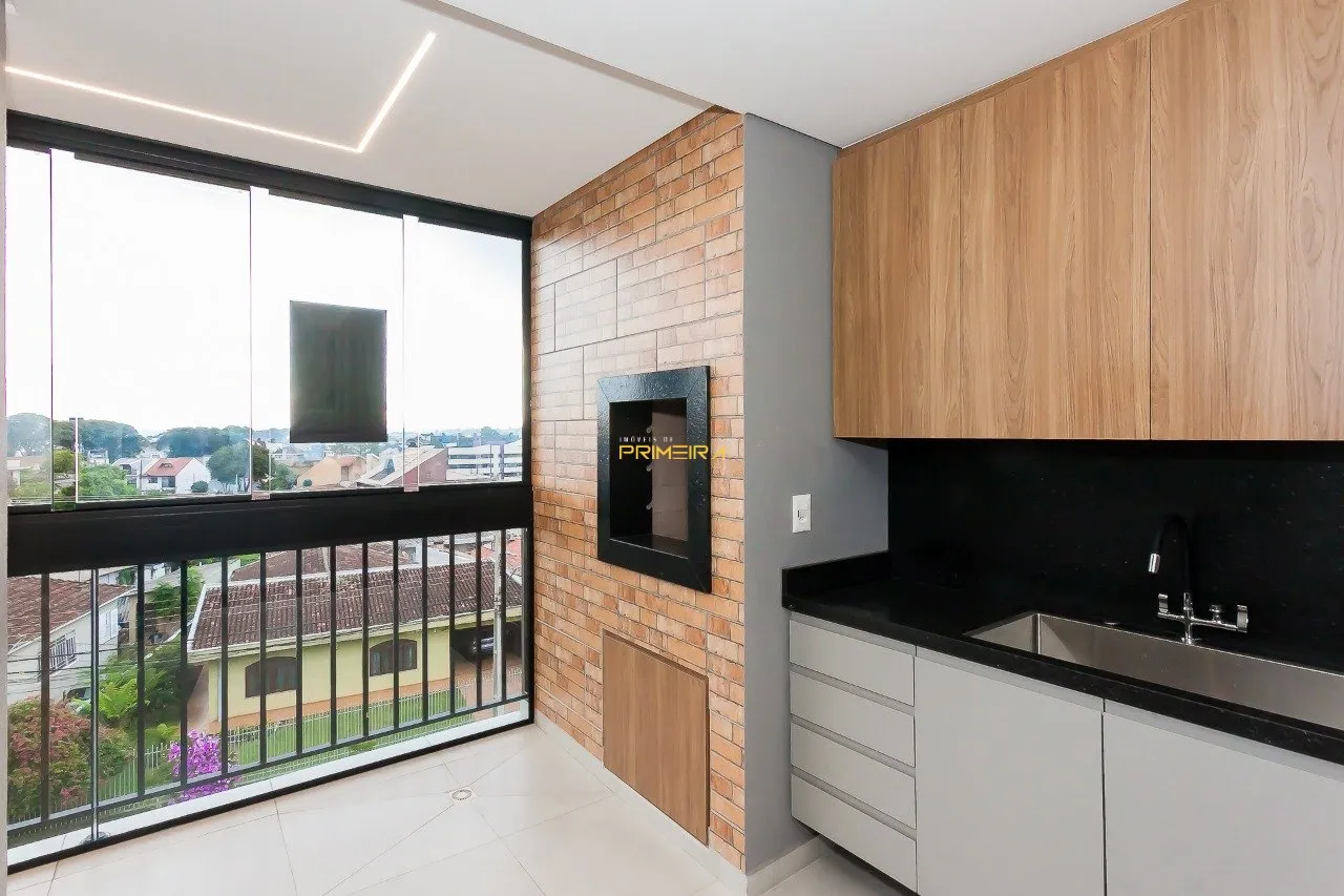 Apartamento 2 quartos à venda em Portão, Curitiba/PR, foto 9
