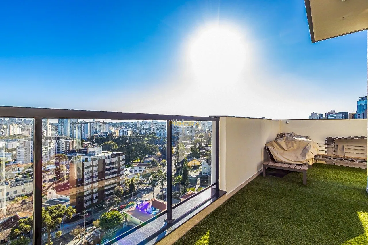 Cobertura 2 quartos à venda em Alto da Glória, Curitiba/PR, foto 11