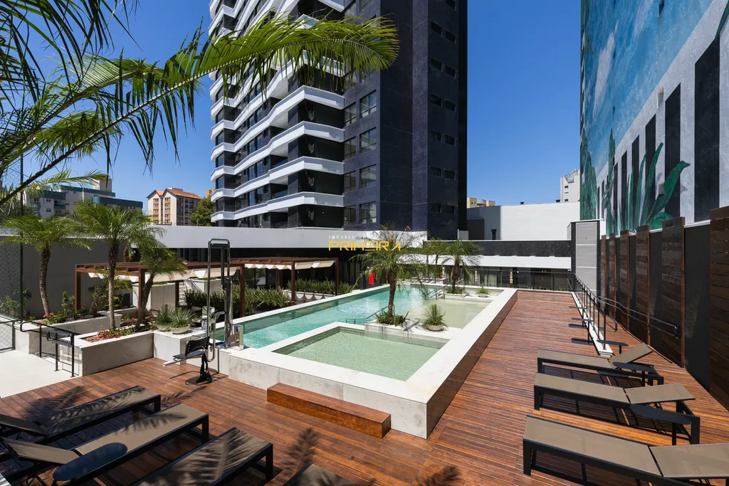 Apartamento 3 quartos à venda em Bigorrilho, Curitiba/PR, foto 18