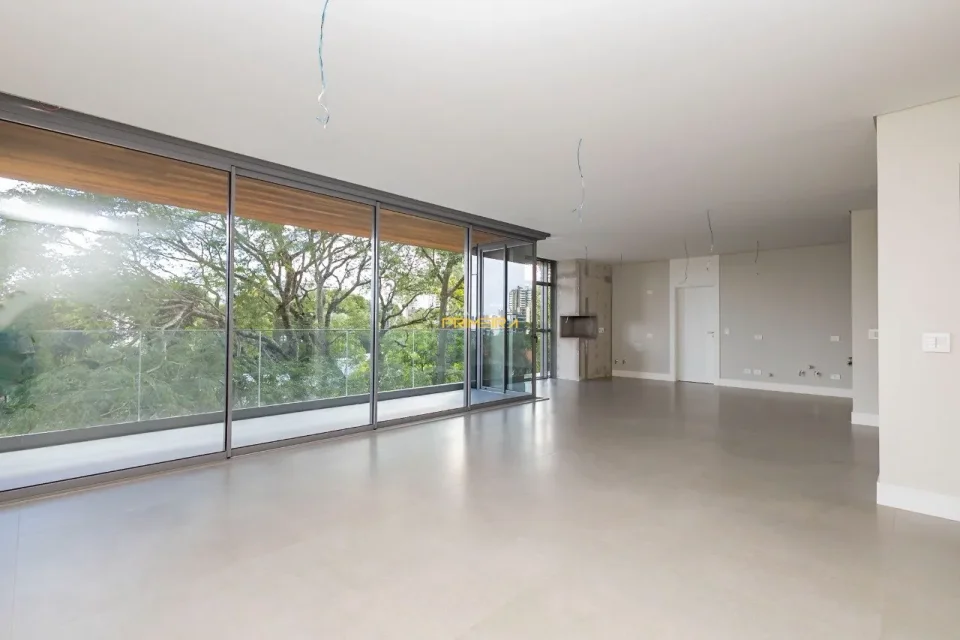 Duplex 3 quartos à venda em Cabral, Curitiba/PR, foto 4