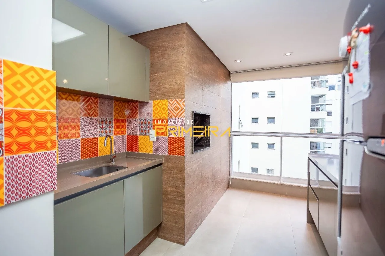 Apartamento 4 quartos à venda em Água Verde, Curitiba/PR, foto 9