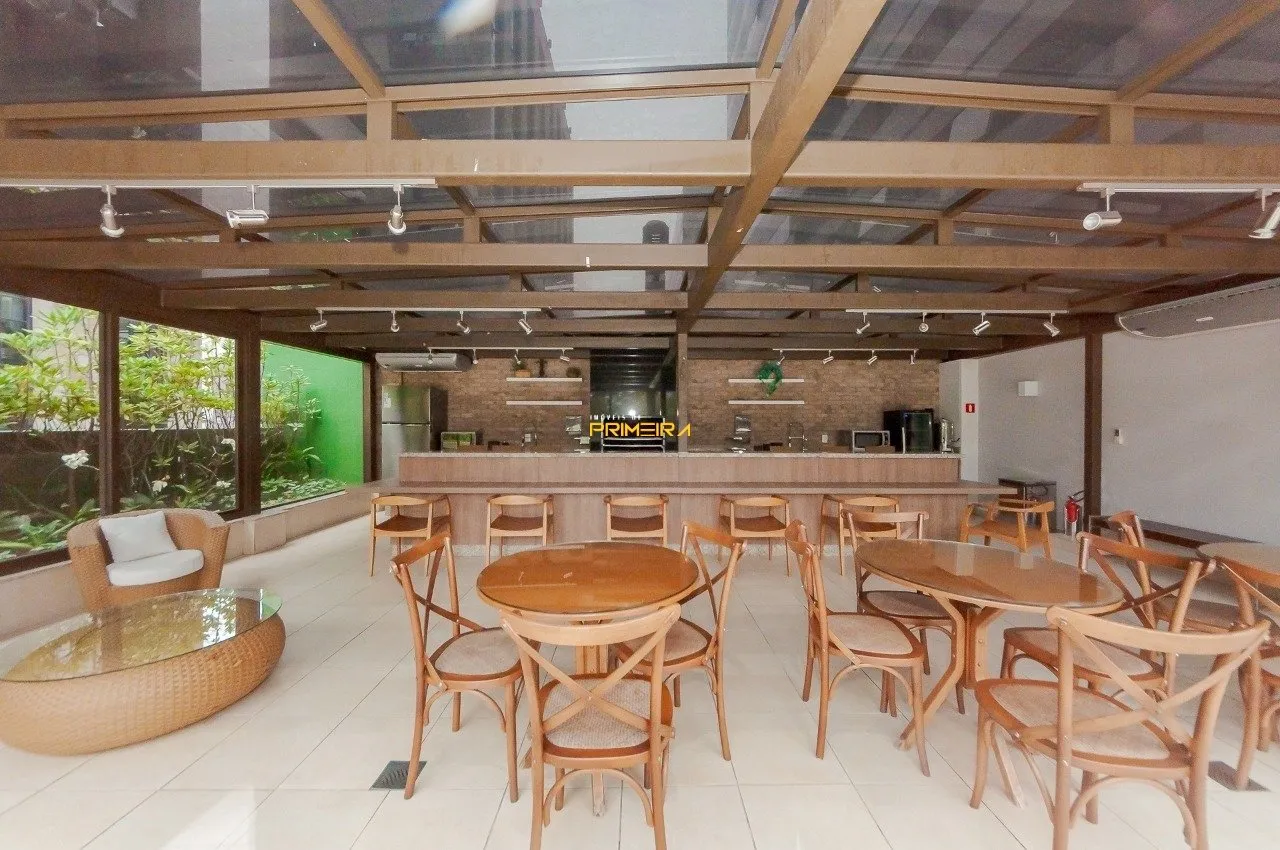 Sala Aérea à venda em Centro Cívico, Curitiba/PR, foto 10