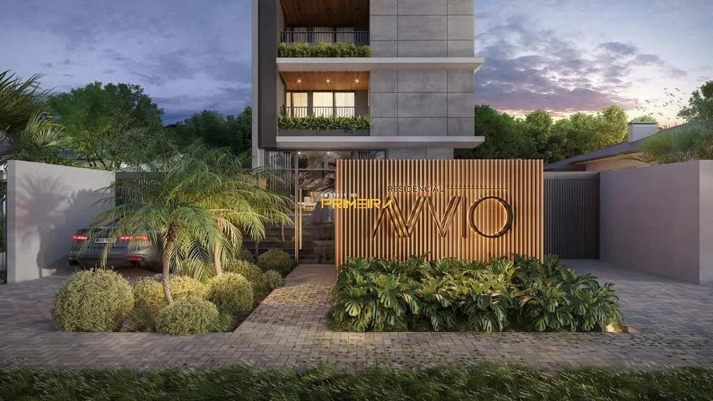 Apartamento 2 quartos à venda em Vila Izabel, Curitiba/PR, foto 12