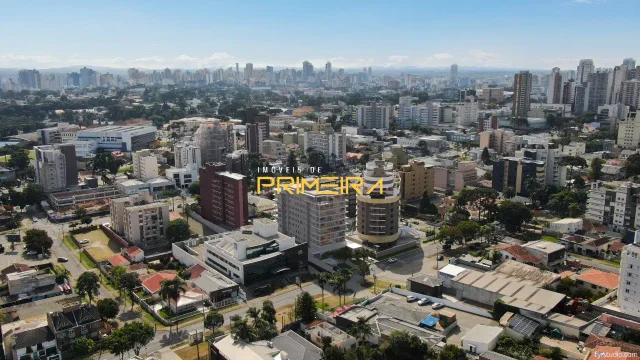 Elysium Residence em Curitiba, foto 3