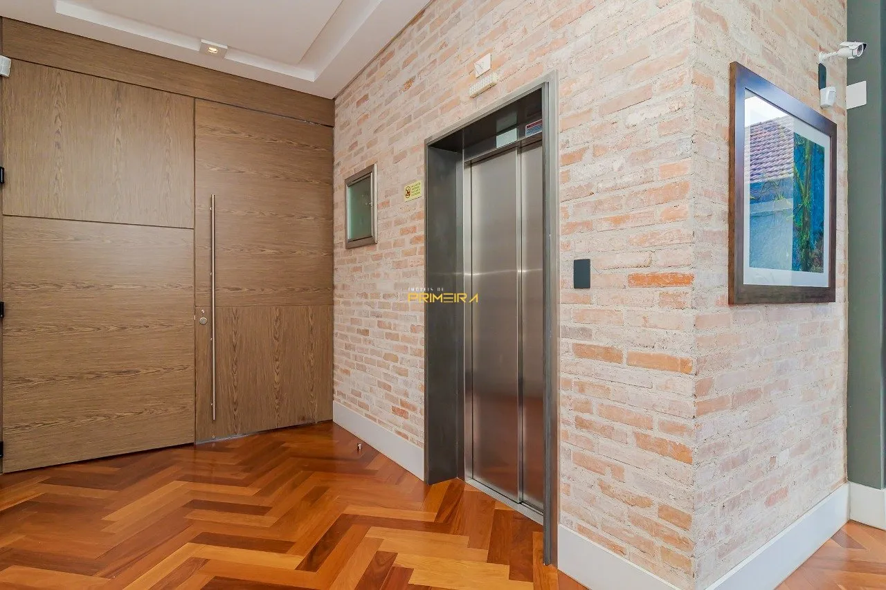 Condomínio Residencial Fraz Ferdinand em Alto da Glória, Curitiba, foto 4