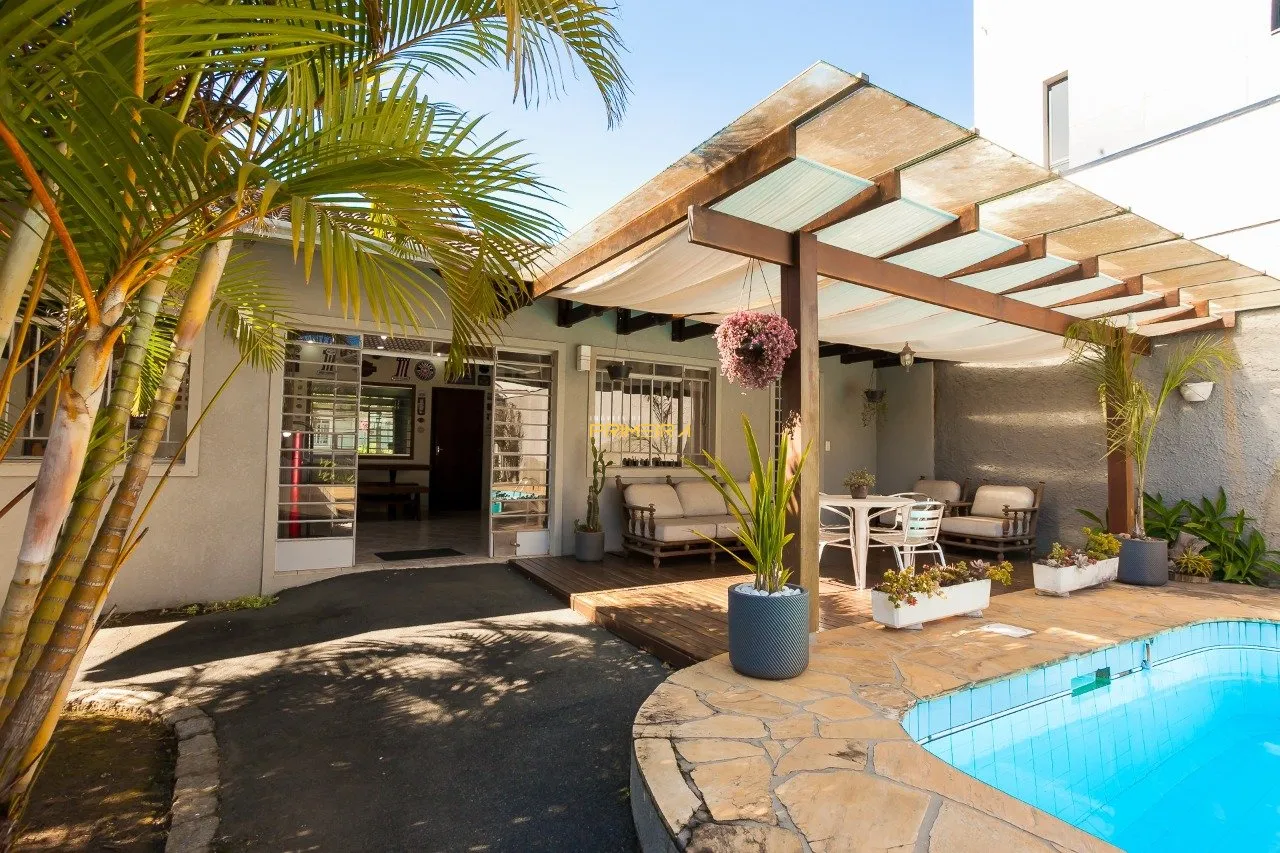Casa 3 quartos à venda em Santa Felicidade, Curitiba/PR, foto 14
